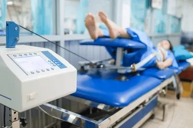 Post Surgical Rehabilitation Centre in Kanker